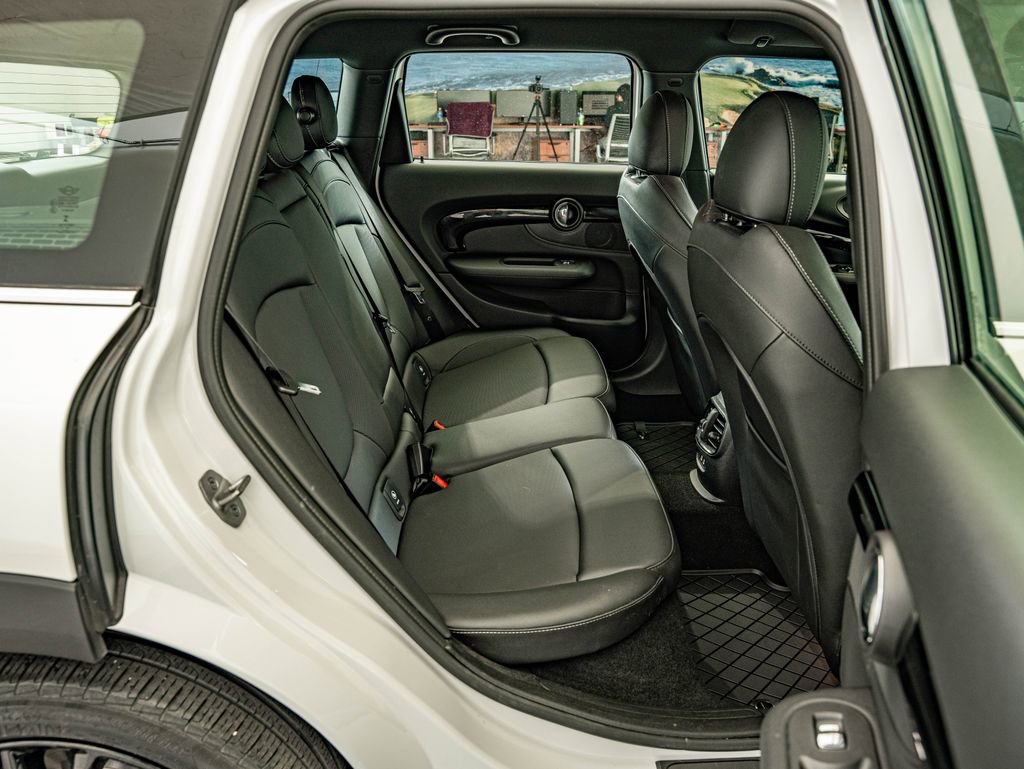 Used 2023 MINI Cooper Clubman S image 32