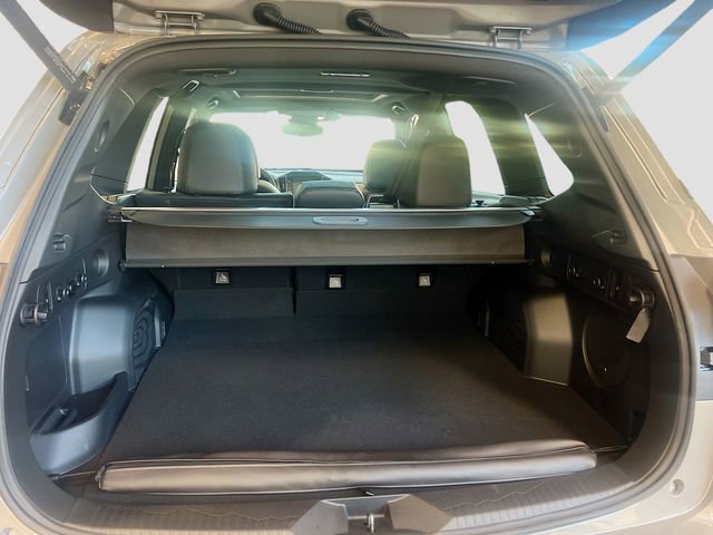 New 2025 Subaru Forester Limited image 15