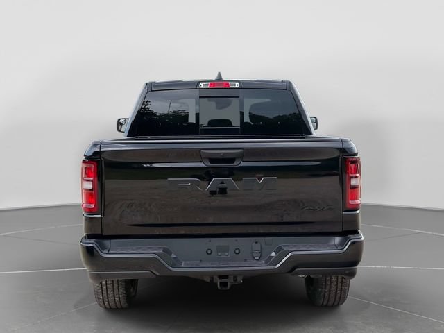 New 2026 RAM 1500 Express AWD/4WD image 5
