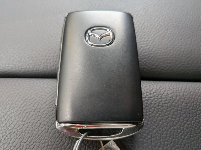 New 2026 MAZDA CX-50 AWD 2.5 Hybrid w/ Weather Package image 30