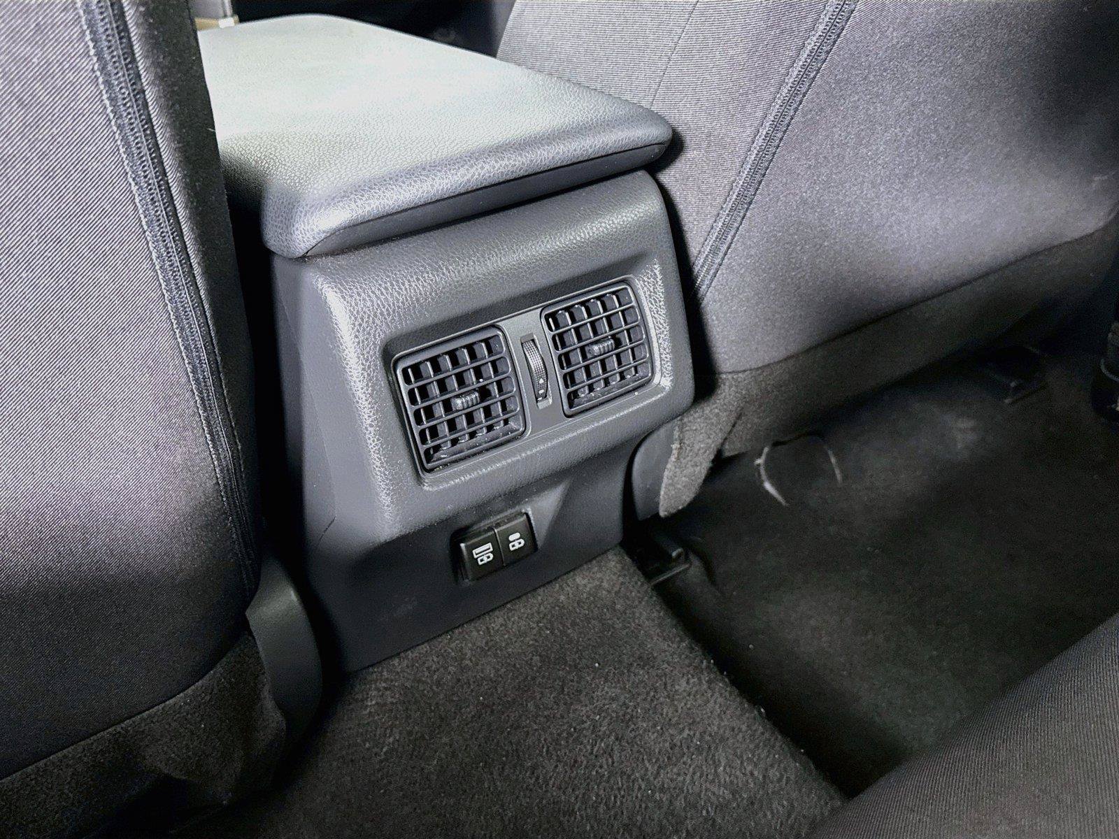Used 2025 Toyota Camry LE FWD image 35