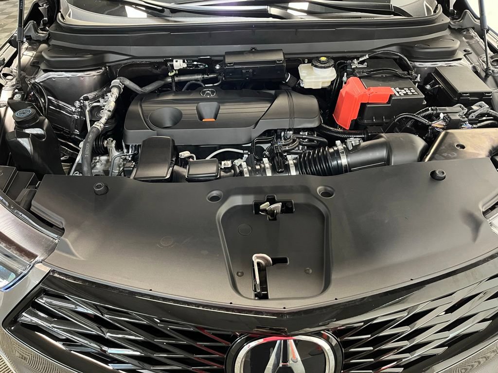 New 2026 Acura RDX SH-AWD w/ Technology Package image 20
