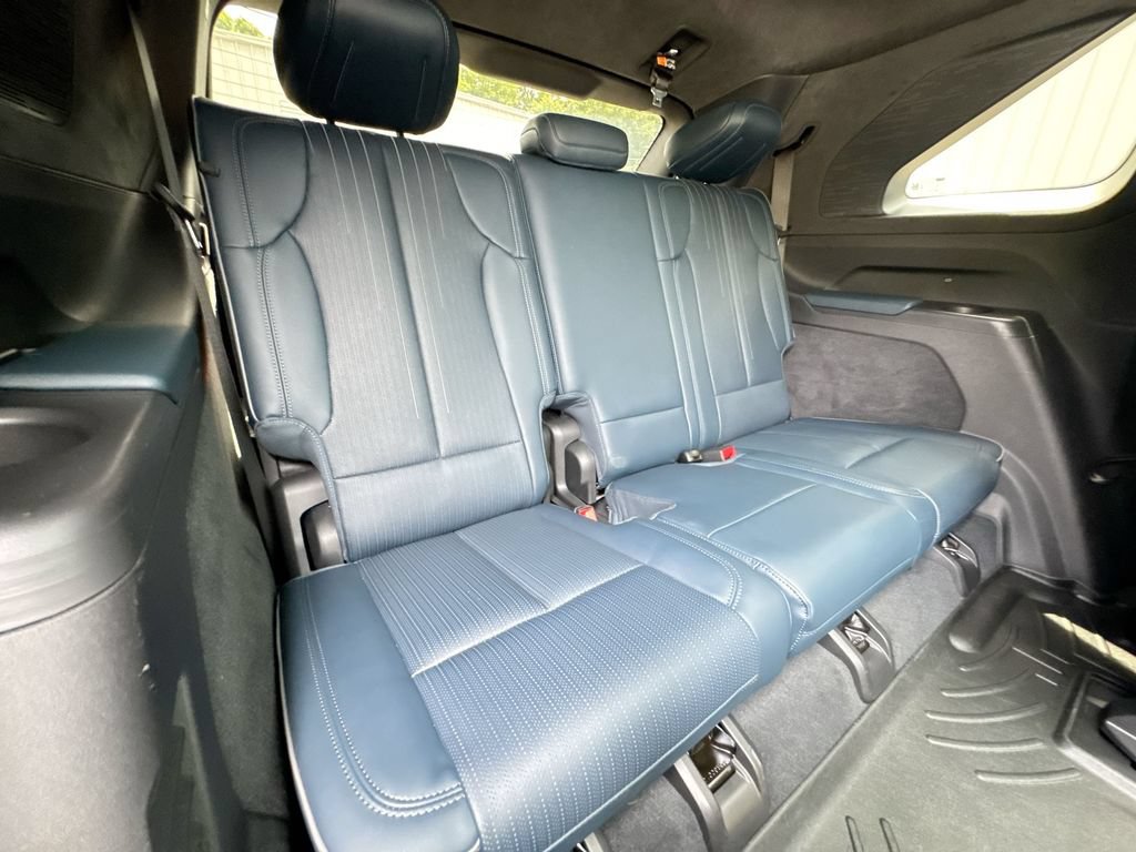 Used 2025 Cadillac Escalade IQ Sport 2 AWD/4WD image 29