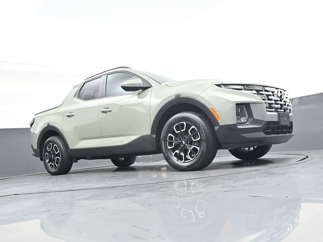 Used 2022 Hyundai Santa Cruz SEL Premium AWD/4WD image 31
