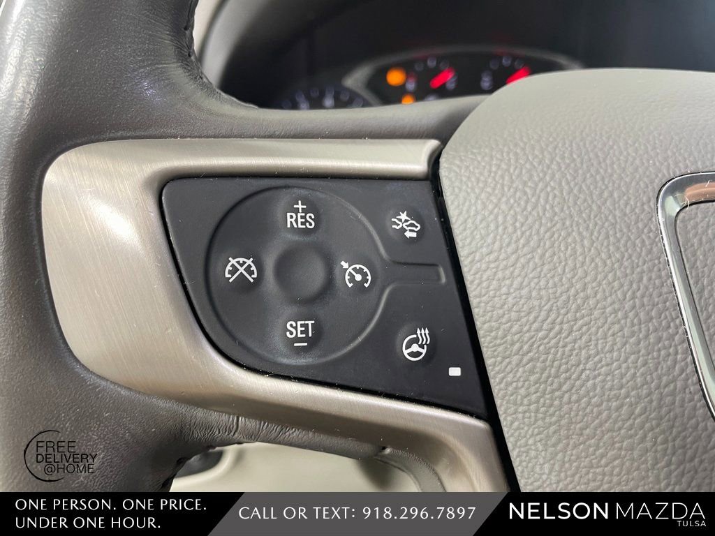 Used 2020 GMC Terrain Denali w/ Denali Premium Package image 23