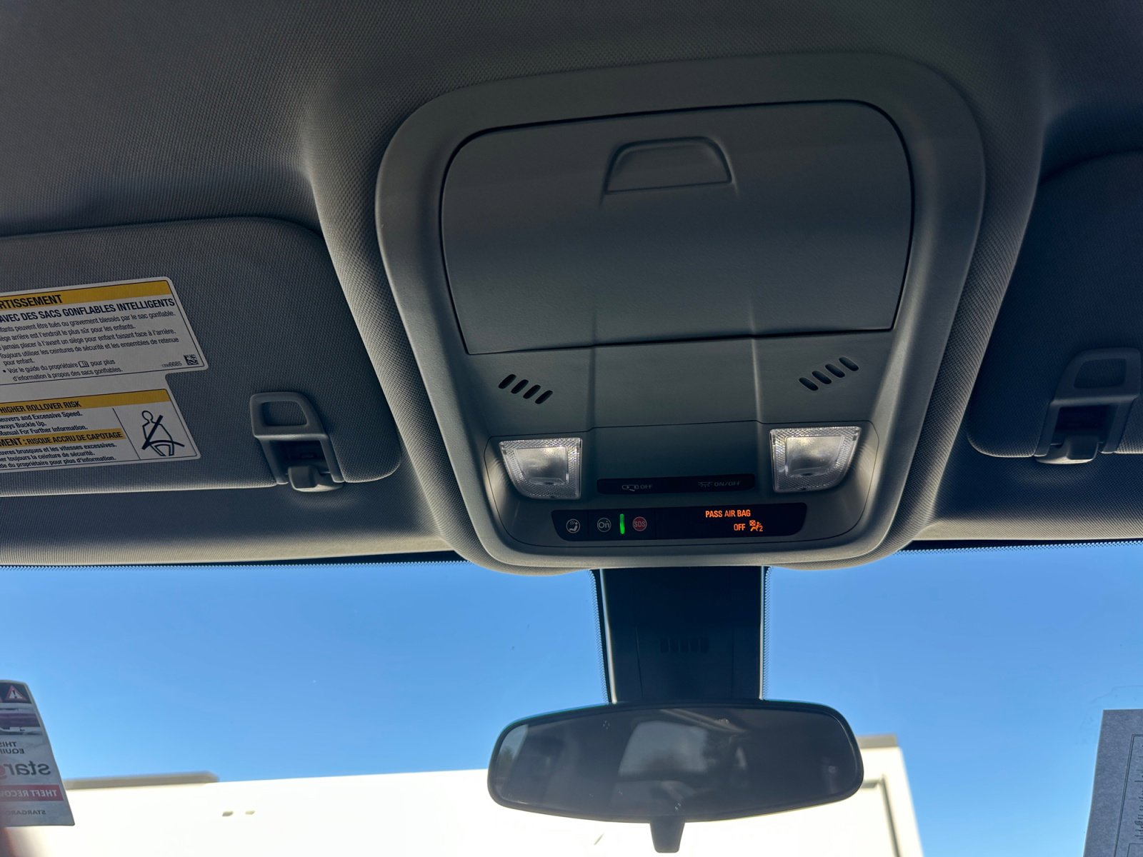 Used 2024 Chevrolet Equinox LT AWD/4WD image 23