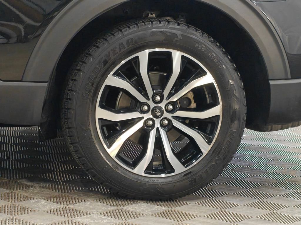 Used 2021 Ford Explorer ST w/ Equipment Group 401A image 80