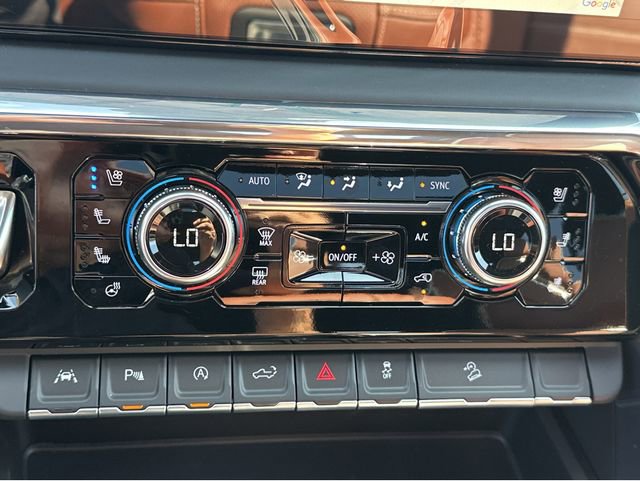 New 2026 GMC Sierra 1500 Denali Ultimate AWD/4WD image 22
