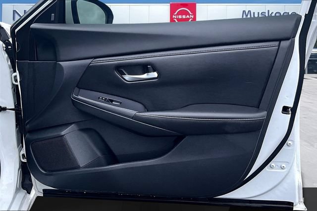 Used 2023 Nissan Sentra SV FWD image 25