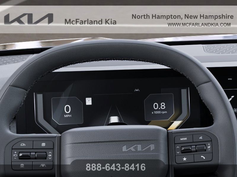 New 2027 Kia Telluride SX X-Pro AWD/4WD image 21