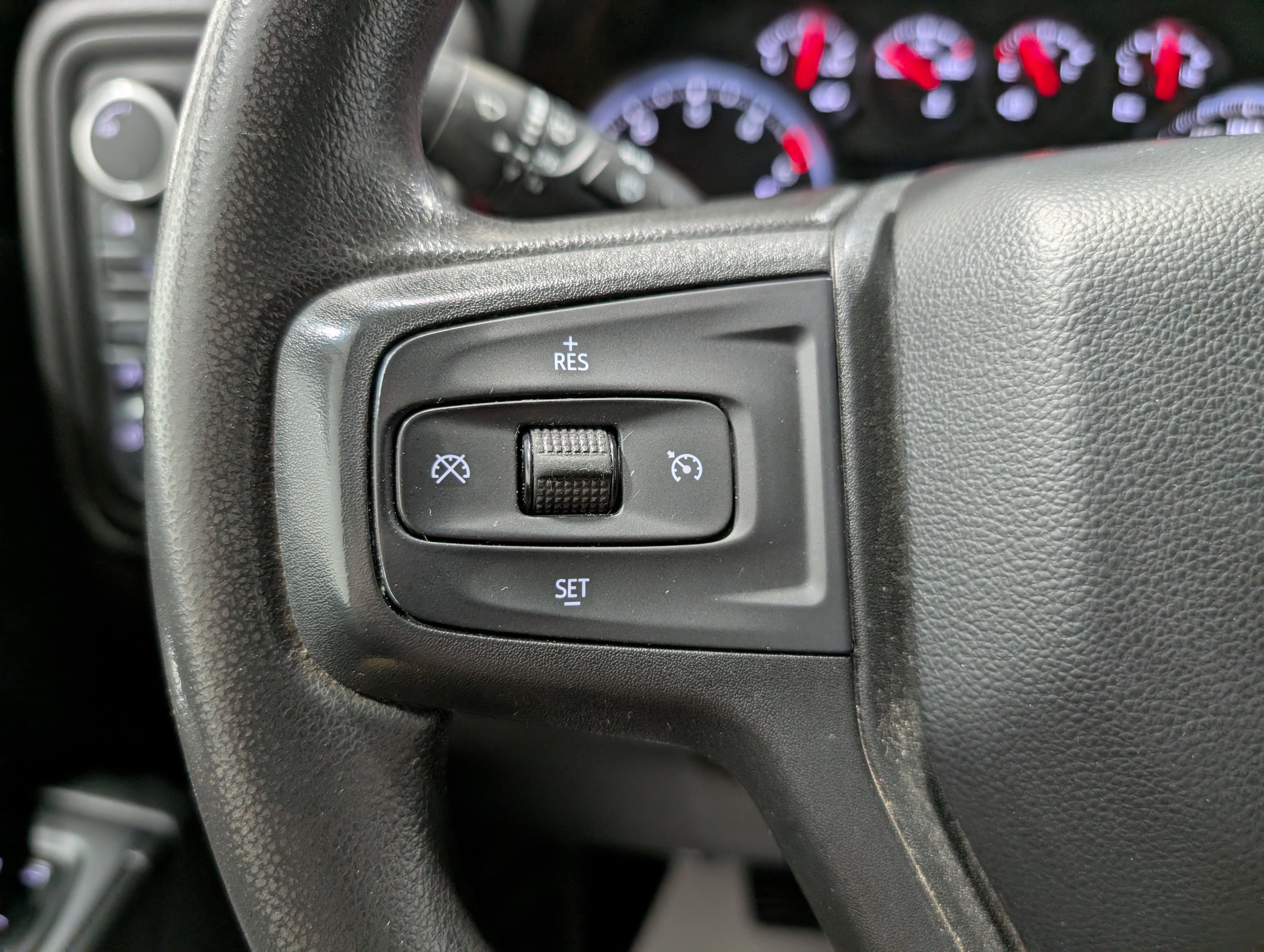 Used 2023 Chevrolet Silverado 2500 W/T image 23