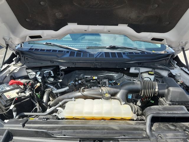 Certified 2023 Ford F150 XLT w/ Equipment Group 302A High AWD/4WD image 21