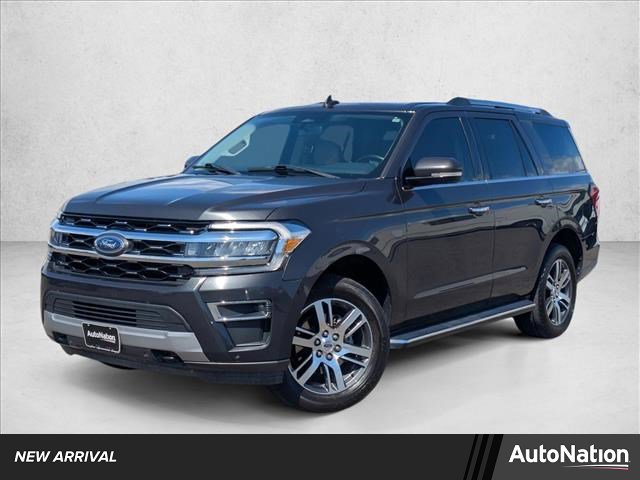 Used 2023 Ford Expedition Limited AWD/4WD image 1