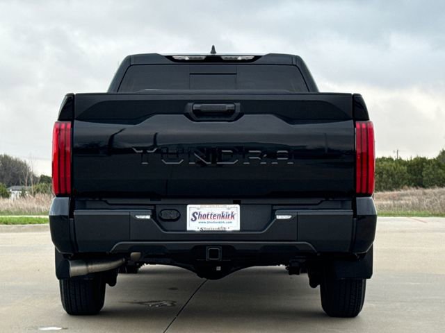 Used 2026 Toyota Tundra SR image 7