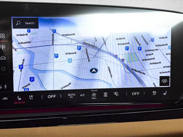 New 2026 Audi A6 Premium Plus AWD/4WD image 21