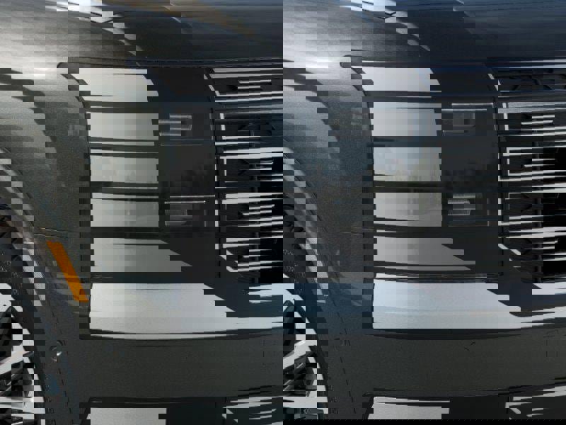 New 2026 Hyundai Palisade Calligraphy image 9