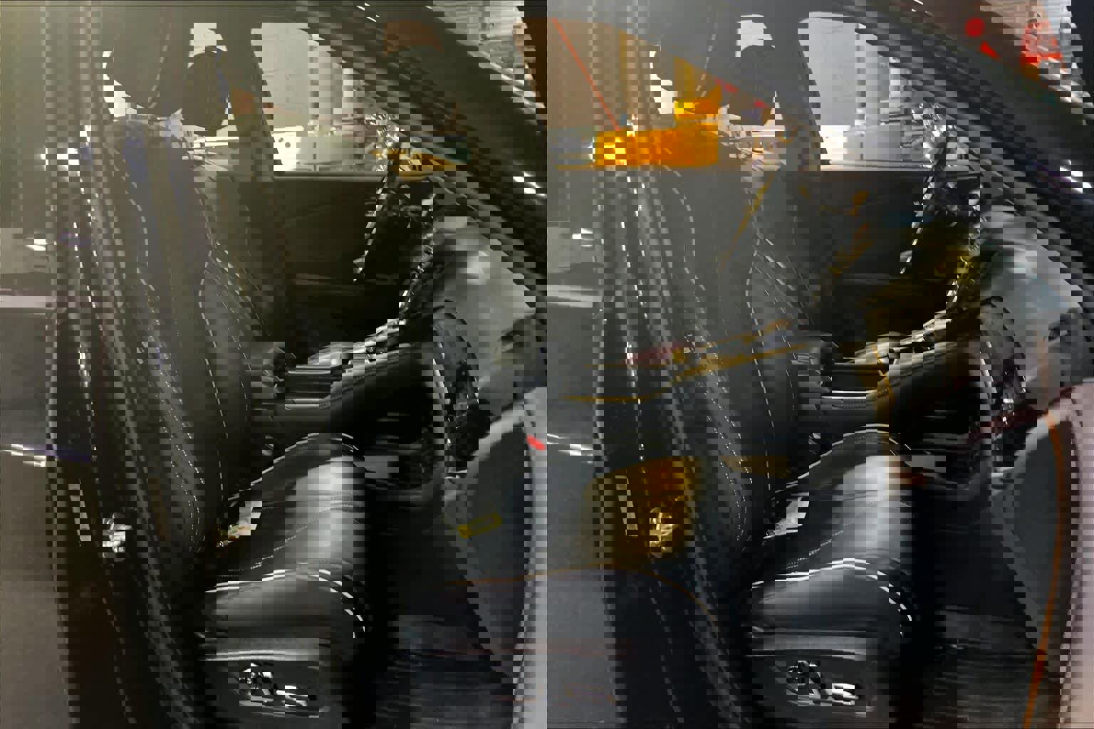 Used 2020 Acura RDX AWD w/ Advance Package image 8