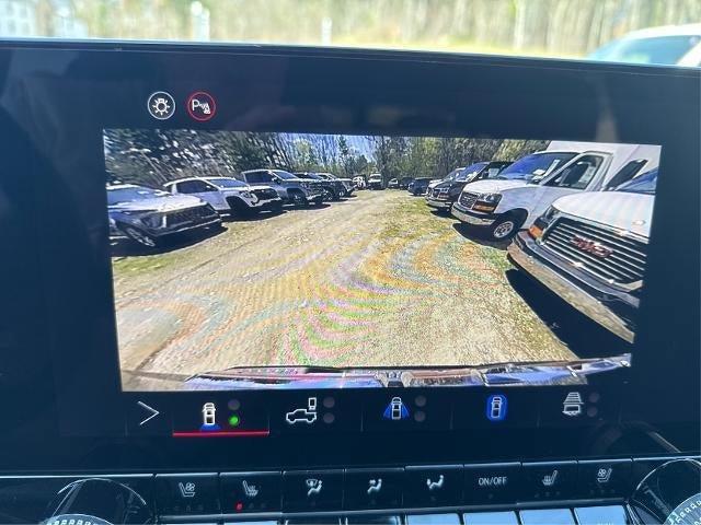 New 2026 GMC Canyon Denali AWD/4WD image 14