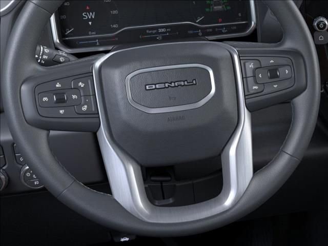 New 2025 GMC Sierra 2500 Denali w/ Denali Reserve Package image 19