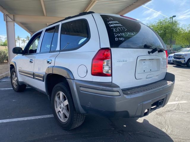 Used 2007 Isuzu Ascender S image 2