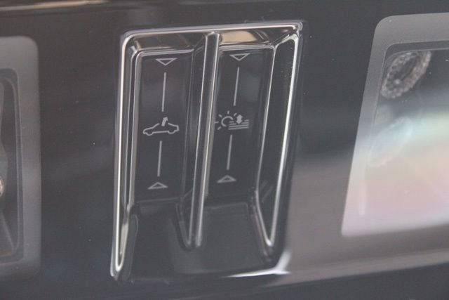 New 2026 Volkswagen Atlas SEL Premium R-Line image 22