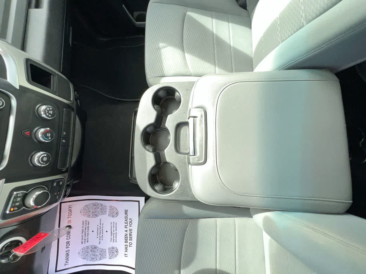 Used 2019 RAM 1500 Classic SLT AWD/4WD image 21