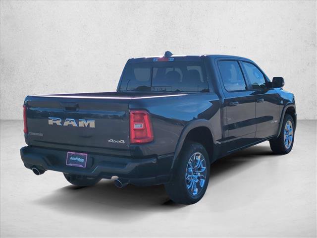 New 2026 RAM 1500 Big Horn image 2