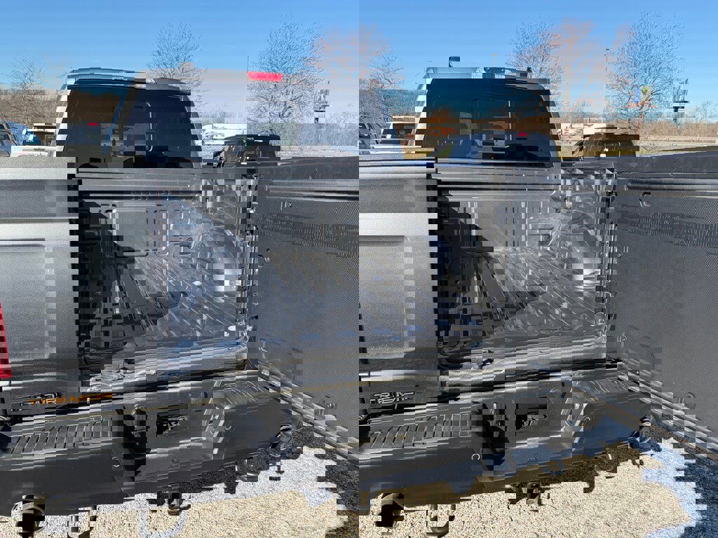 New 2025 Ford F150 Tremor w/ Equipment Group 402A High image 12