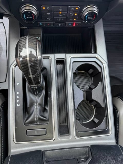 Used 2018 Ford F150 Raptor w/ Equipment Group 802A Luxury AWD/4WD image 17