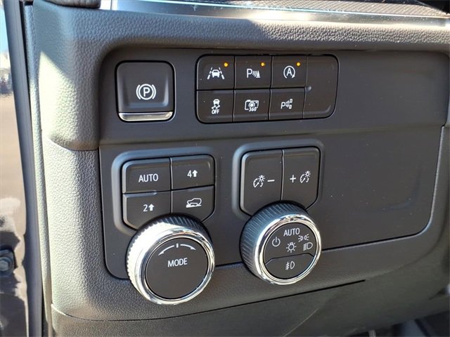 New 2026 Chevrolet Tahoe RST w/ RST Performance Edition image 20