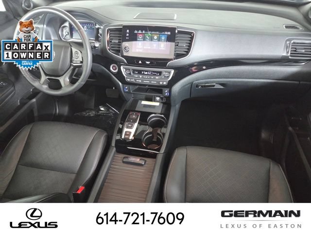 Used 2022 Honda Passport Elite image 31