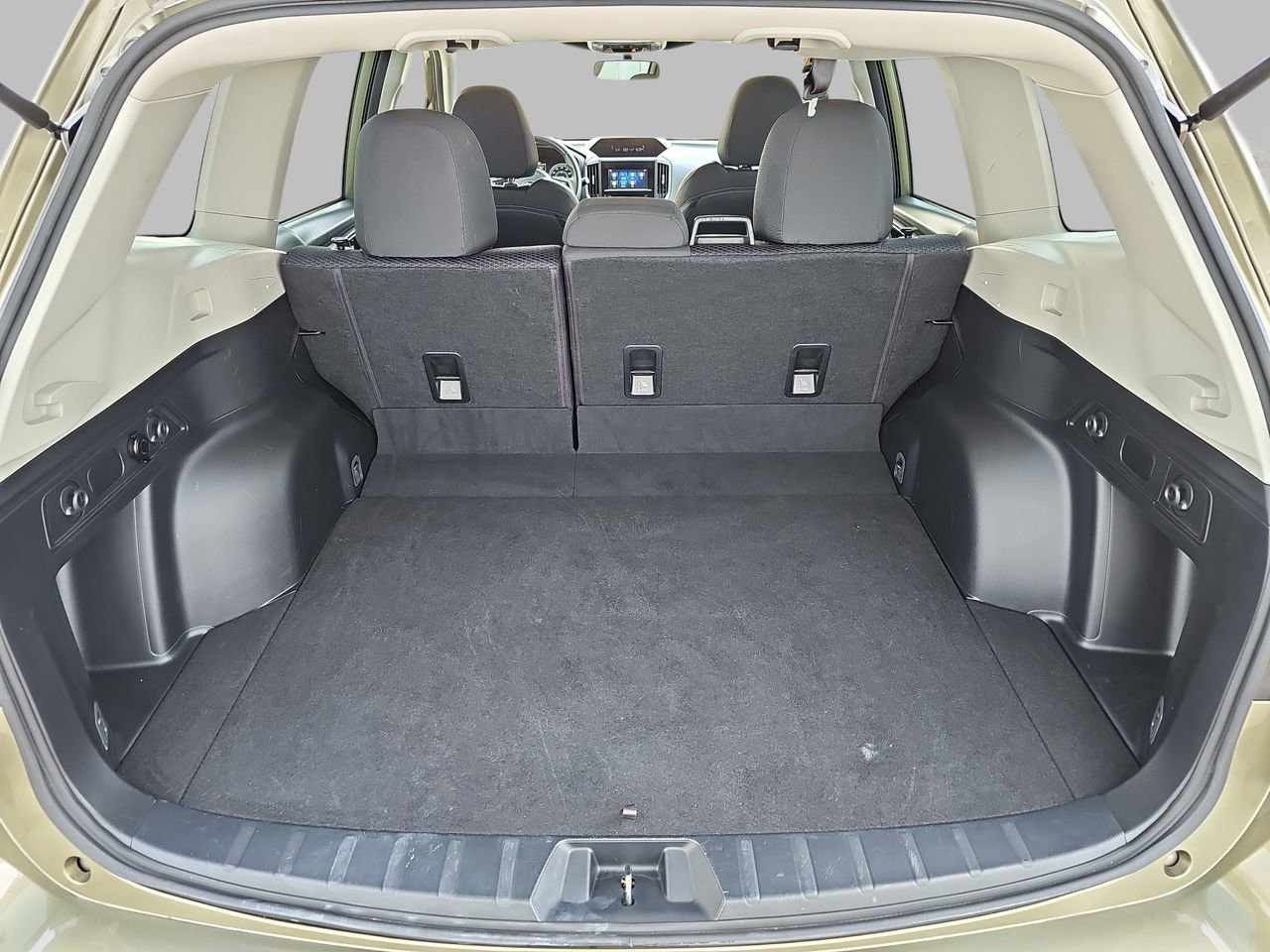 Certified 2023 Subaru Forester Premium image 15