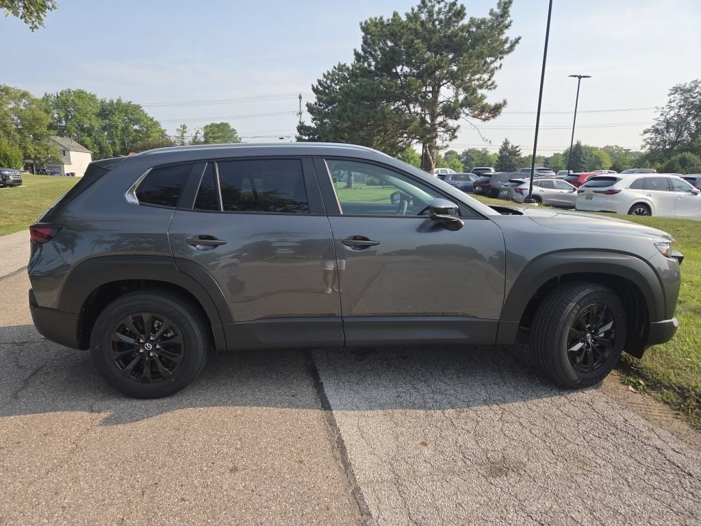 New 2026 MAZDA CX-50 2.5 Hybrid w/ Preferred Pkg AWD/4WD image 12