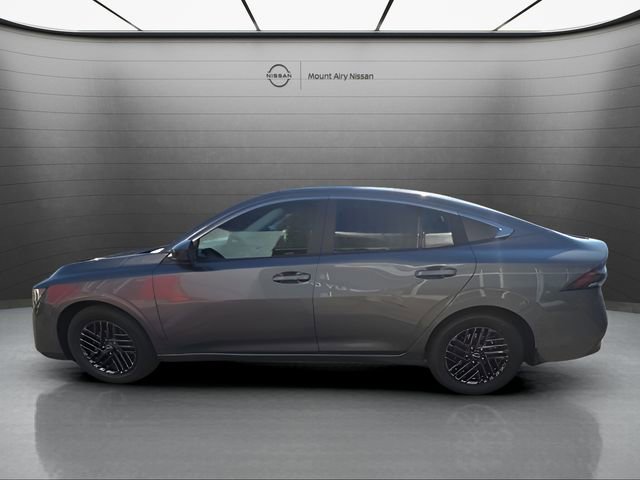 New 2026 Nissan Sentra SV image 7