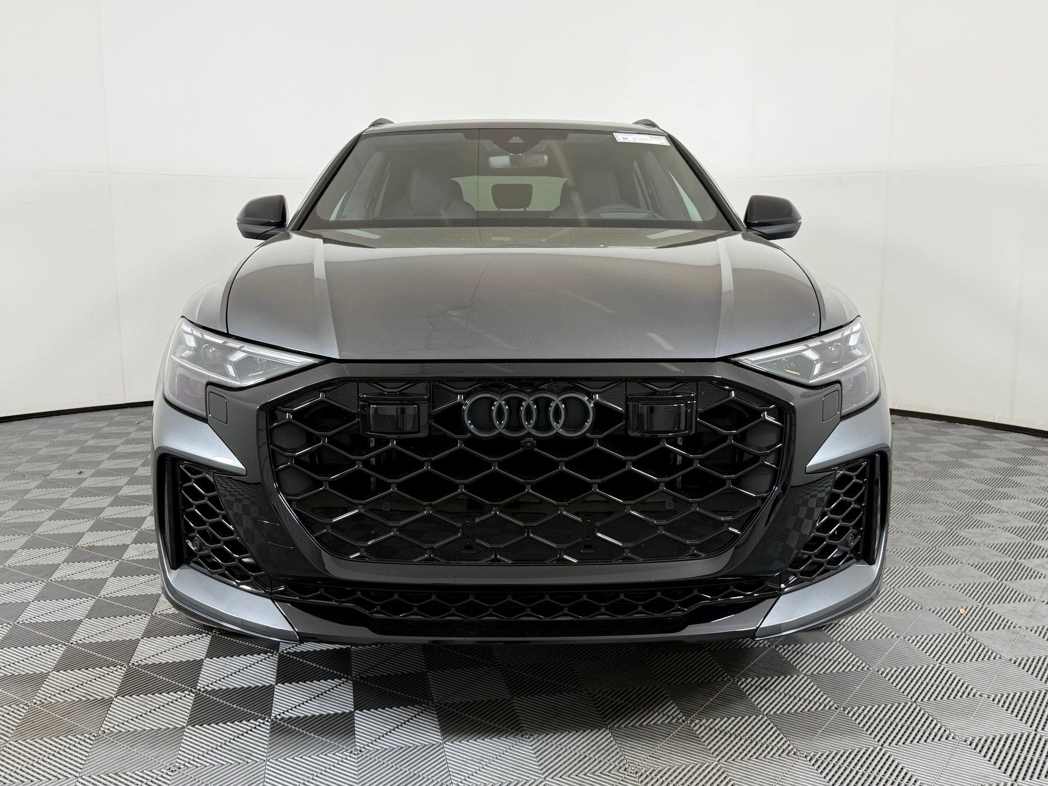 New 2026 Audi RS Q8 performance image 5