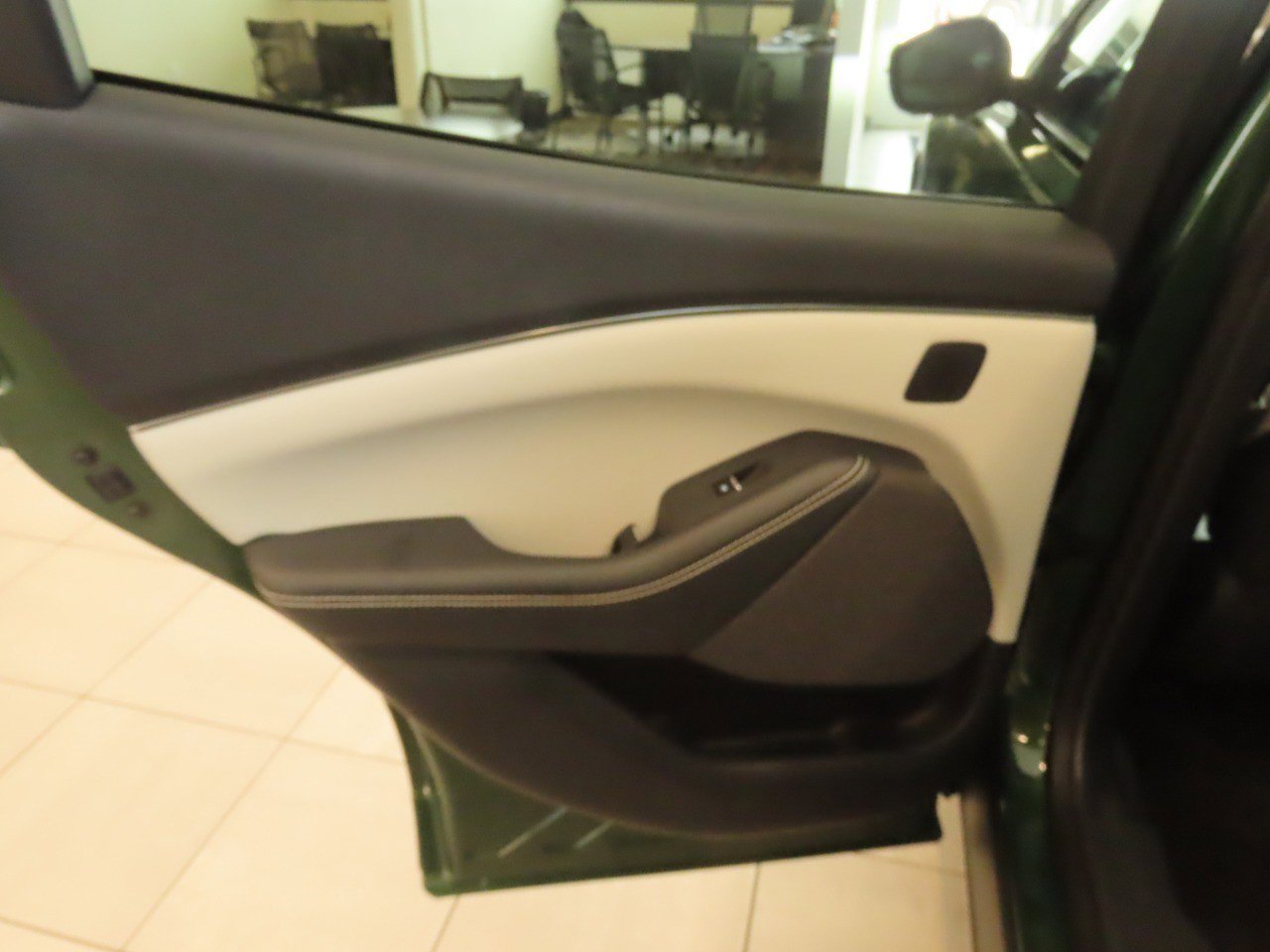 Used 2024 Ford Mustang Mach-E Premium RWD image 16