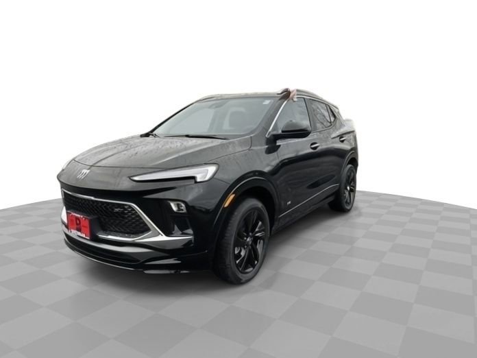 New 2026 Buick Encore GX Sport Touring w/ Comfort Package image 4