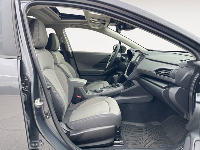 Used 2024 Subaru Crosstrek 2.0i Premium AWD/4WD image 15
