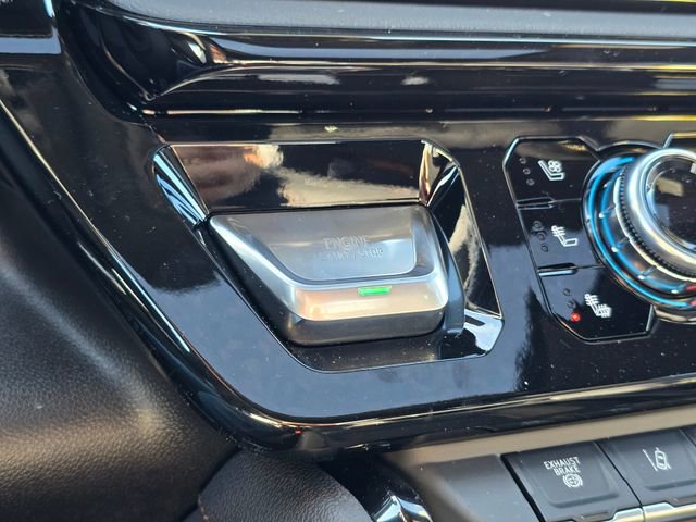 New 2026 GMC Sierra 2500 AT4 image 32