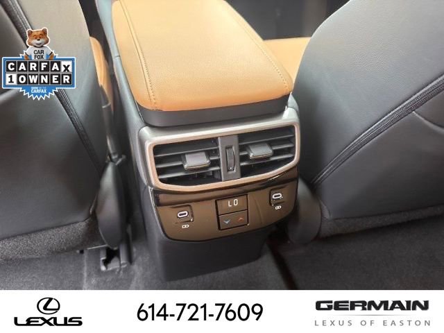 Used 2025 Lexus RX 350 AWD image 21