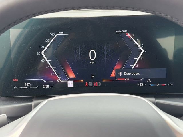 Used 2025 BMW 330i Sedan image 25