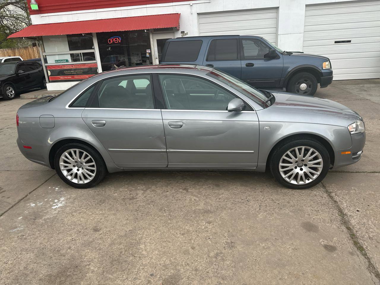 Used 2006 Audi A4 2.0T image 4