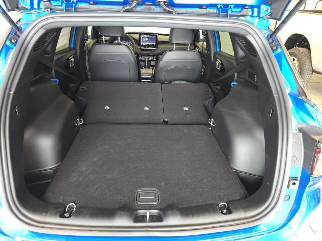 New 2026 Jeep Compass Latitude image 26