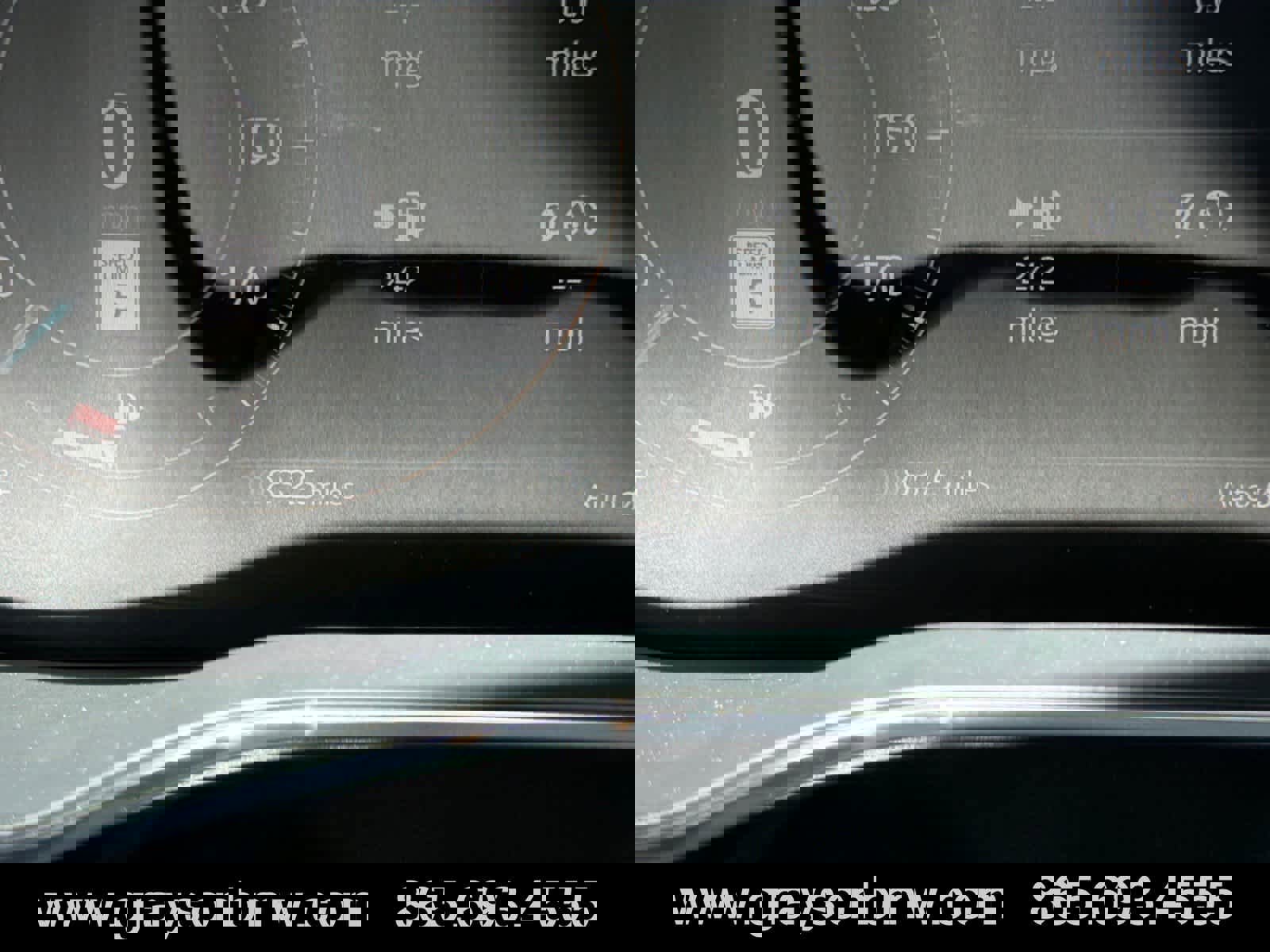 Used 2026 Jaguar F-PACE R-Dynamic S image 37