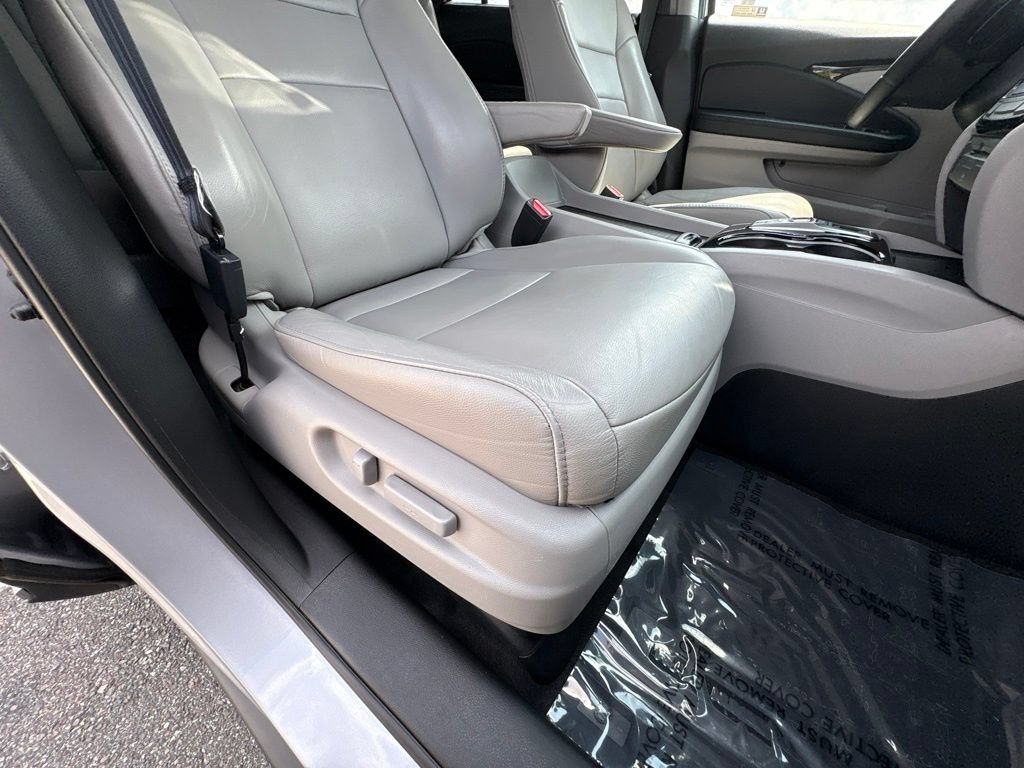 Used 2019 Honda Pilot Touring image 28