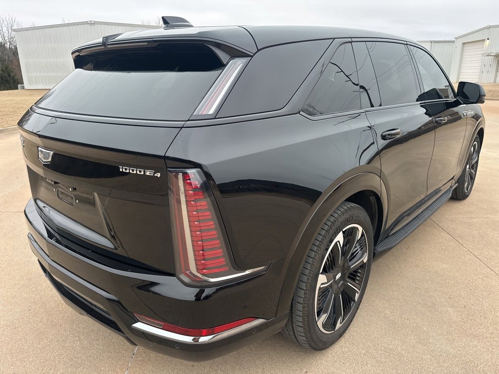 Used 2025 Cadillac Escalade IQ Sport 2 image 5