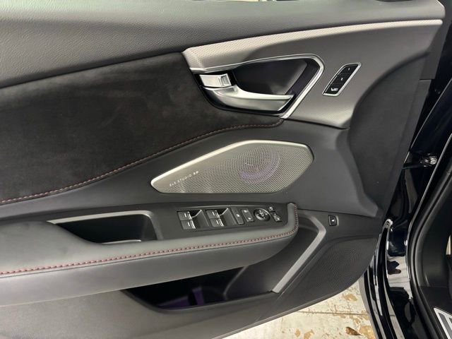 Certified 2026 Acura RDX A-Spec AWD/4WD image 17