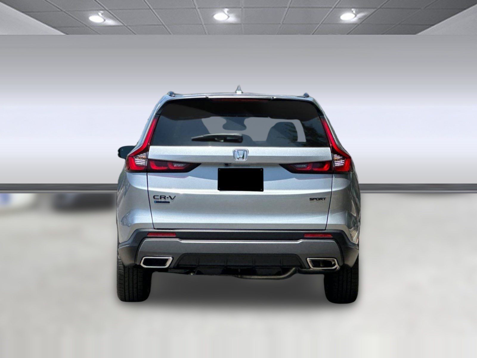 New 2026 Honda CR-V Sport image 9