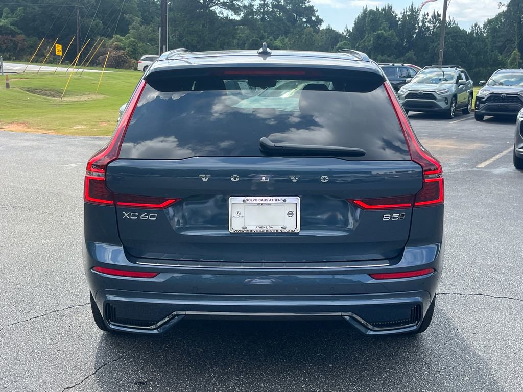 New 2026 Volvo XC60 B5 Plus w/ Protection Package Premier image 4