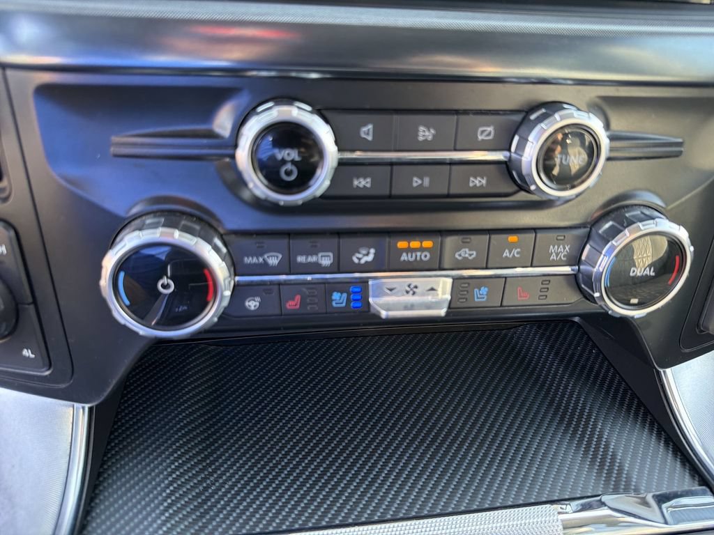 Used 2022 Ford F150 Limited AWD/4WD image 25